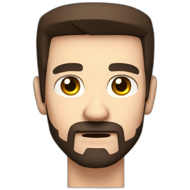 herobrine emoji