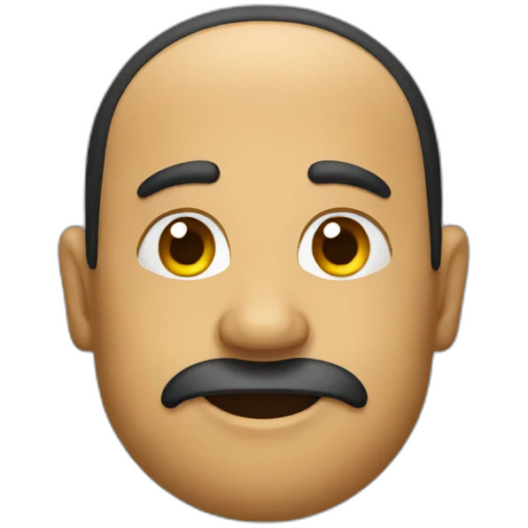 khaby lame emoji