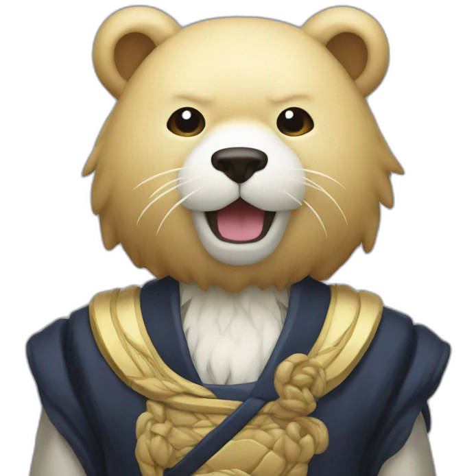 Kuroyanagi Tetsuko emoji