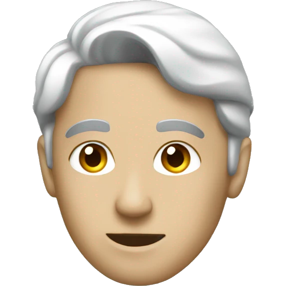 intel operator emoji