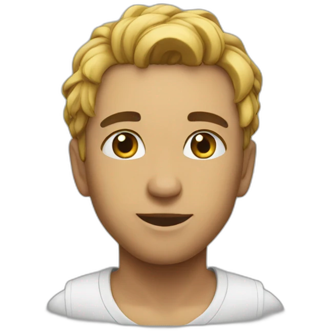 HOT emoji