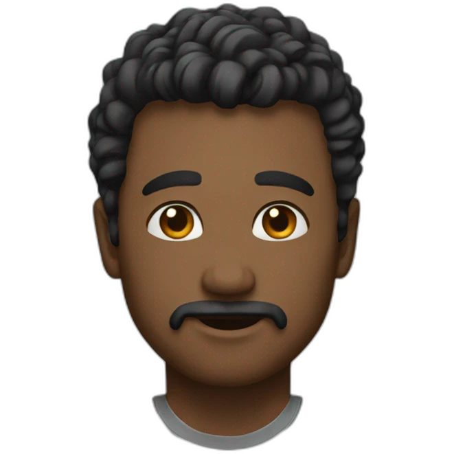 MONITION emoji