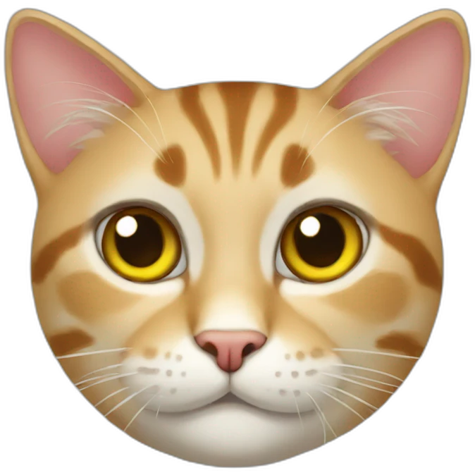 Katze emoji