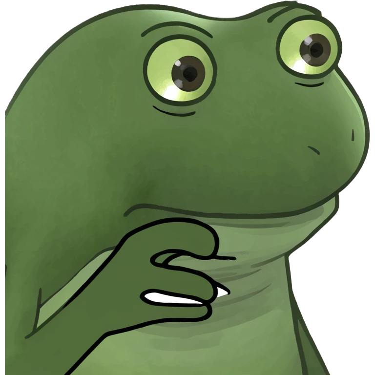 pepe emoji