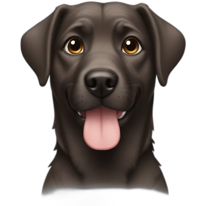 juno the dog emoji