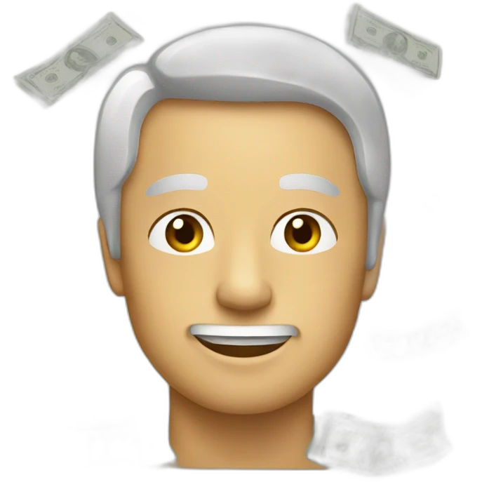 Money emojis  emoji