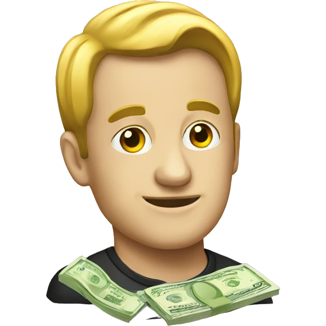 money emoji