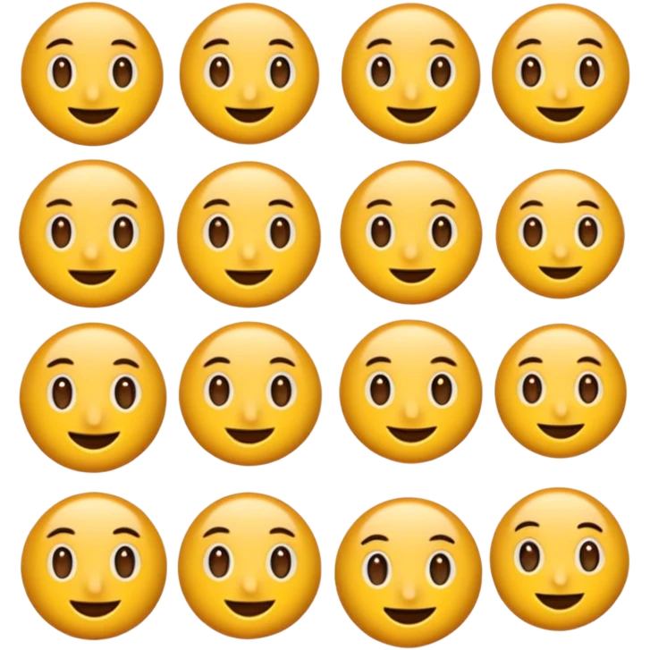El hareketiçeken el emoji