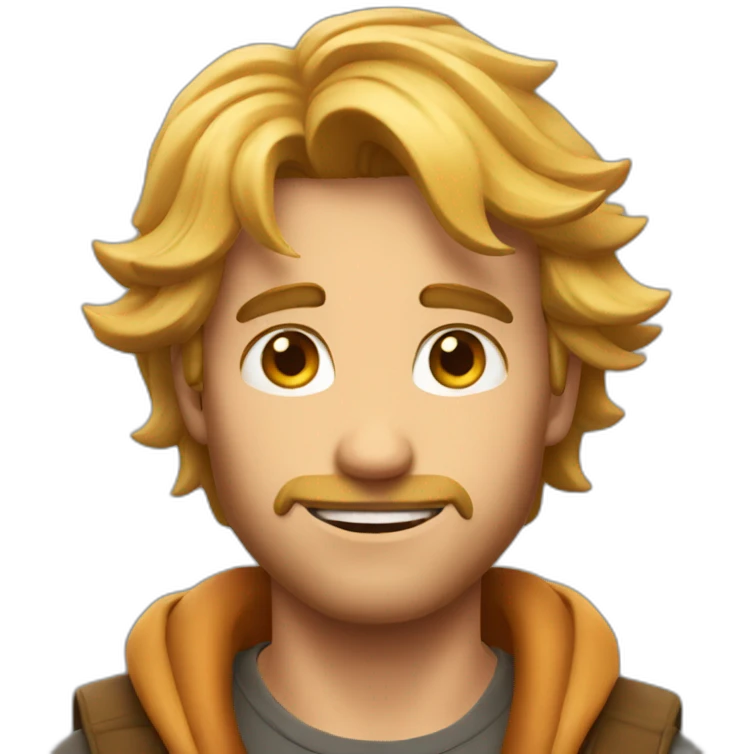 Jonesy emoji