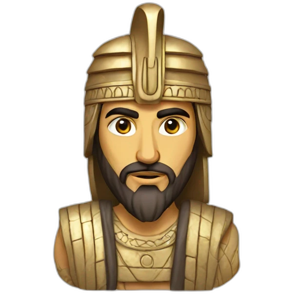 Assyrian emoji