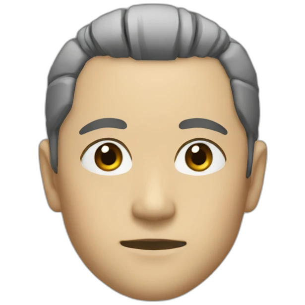 Otani shohei emoji