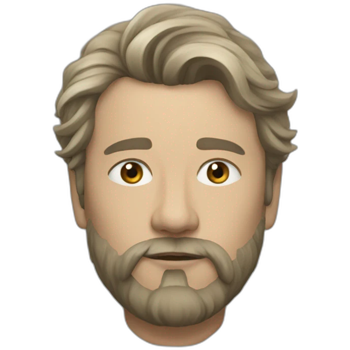 Magnus Midtbø emoji