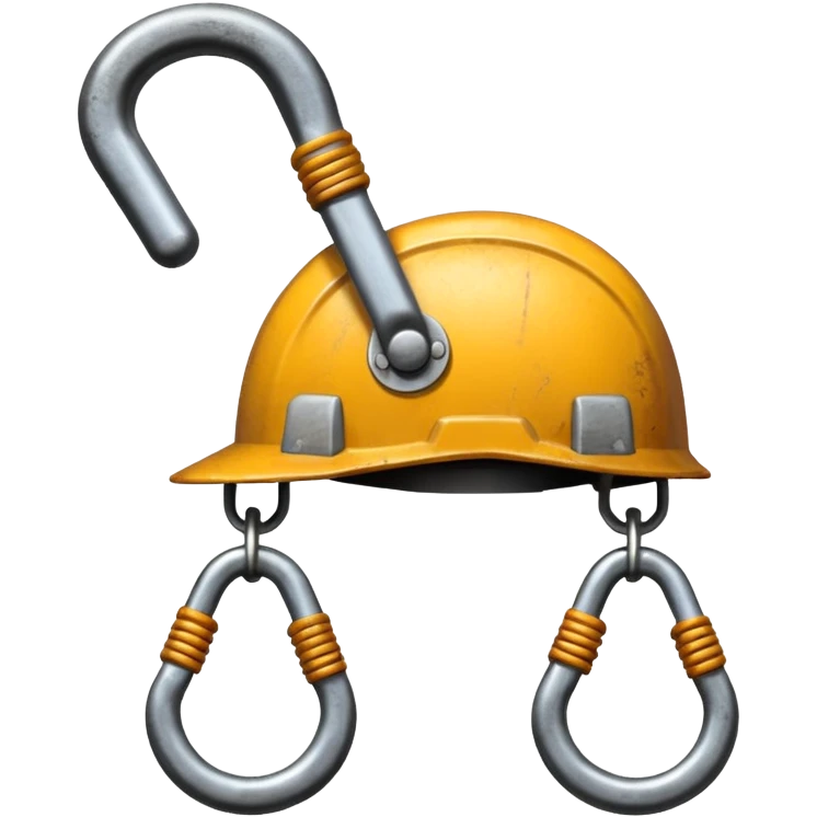 VIA FERRATAEQUIPMENT emoji