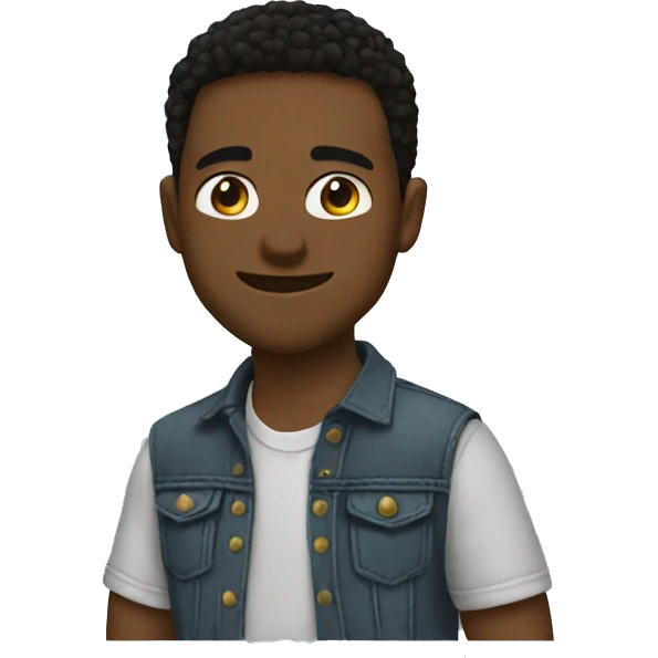 Cool edit emoji