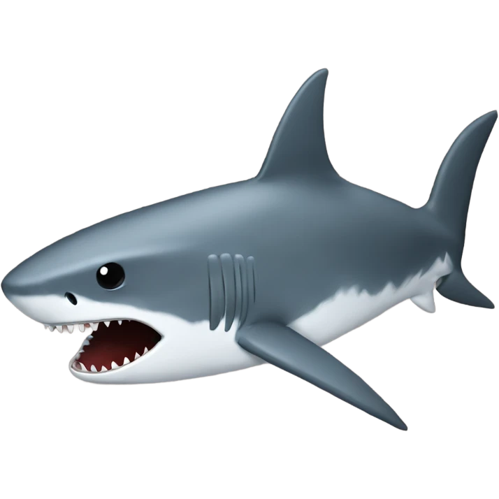 Sharknado emoji