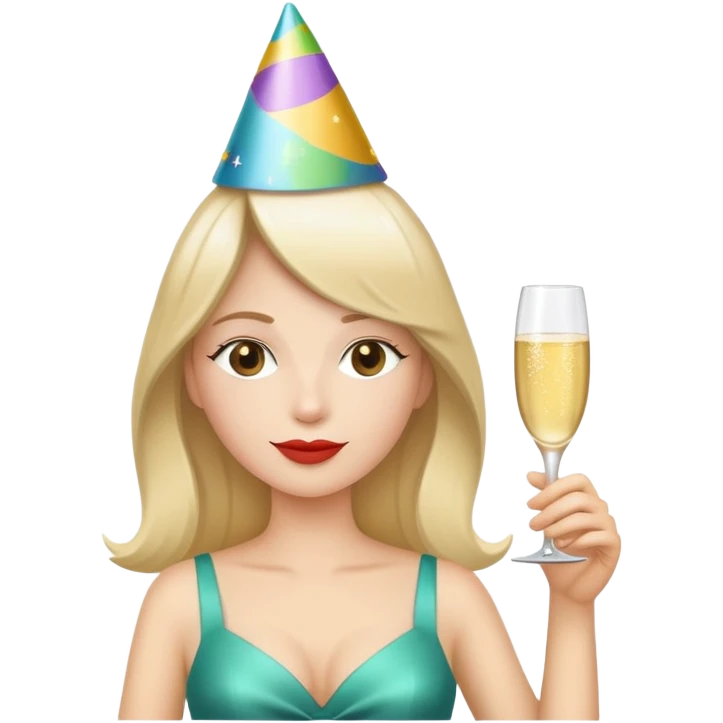 🤩🥳 emoji