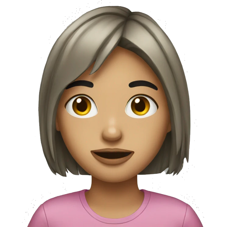 cara  emoji