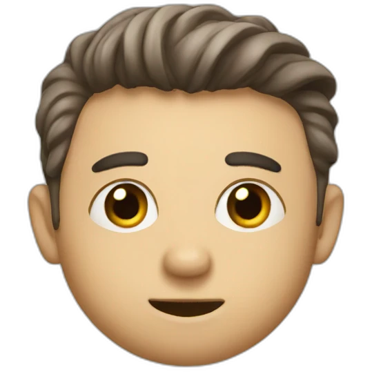 wilber emoji