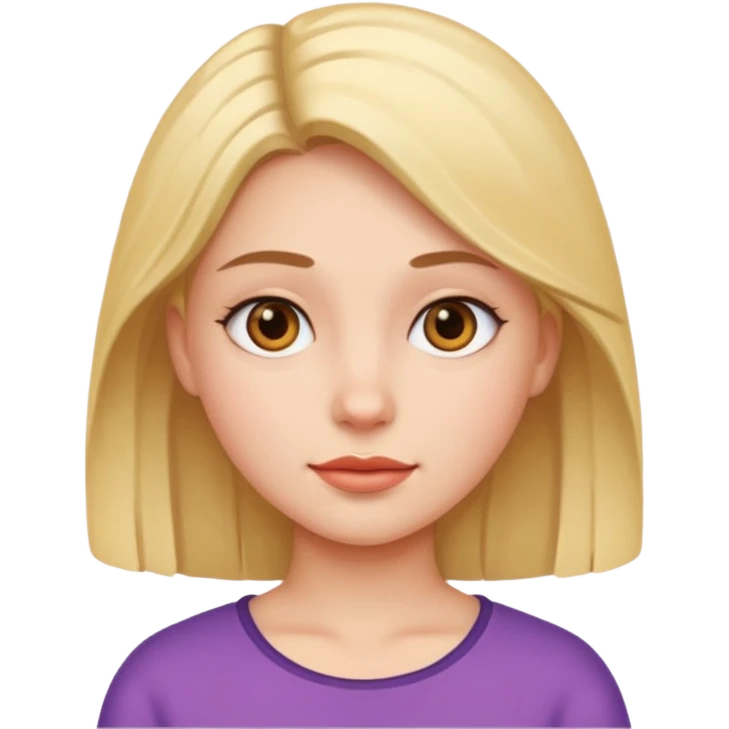 girly emoji
