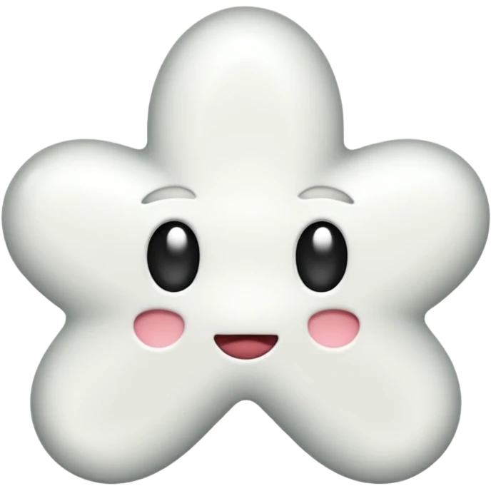 Fiocco e profumo emoji