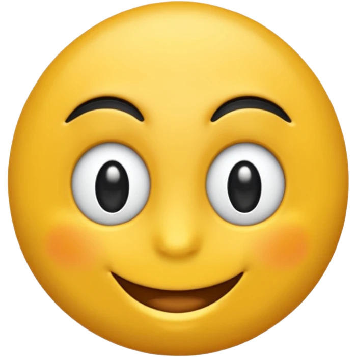 cara amarilla de emoji emoji
