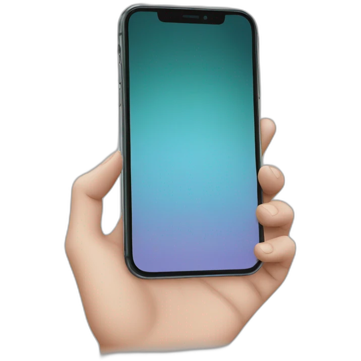 iPhone 11 emoji