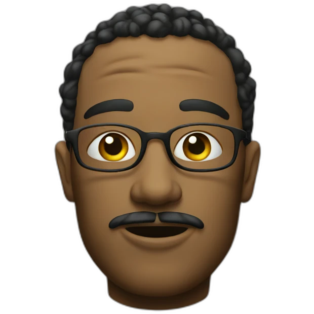 Stoner emoji