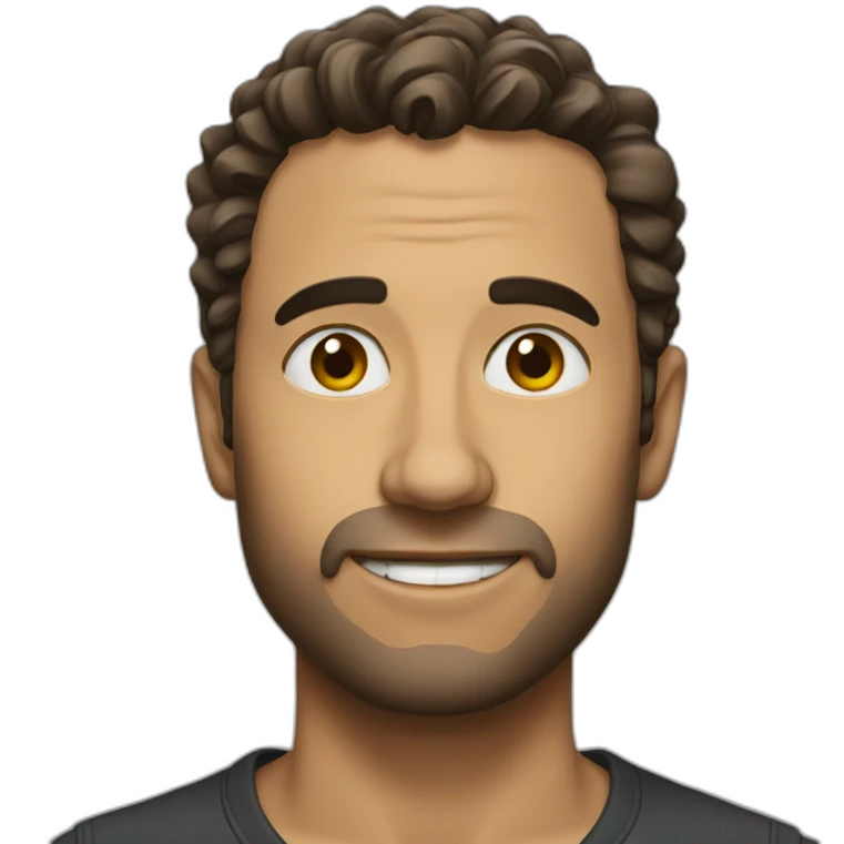 Marc emoji