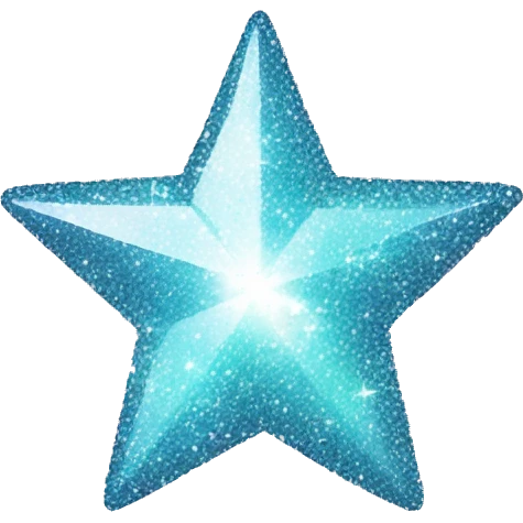 sparkle sparkle star star star emoji