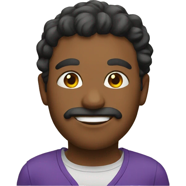 sinirli emoji