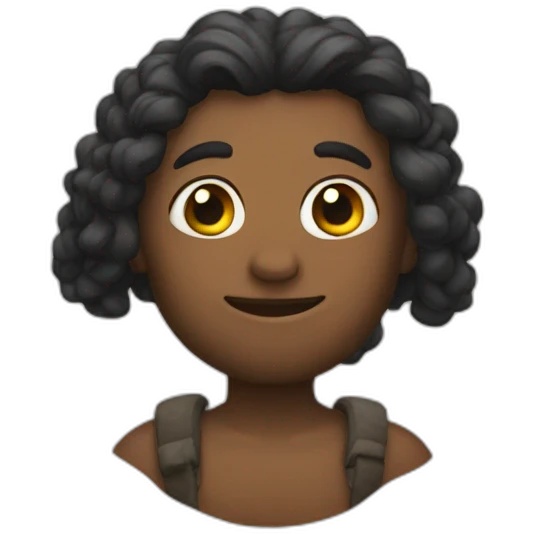 Urs emoji