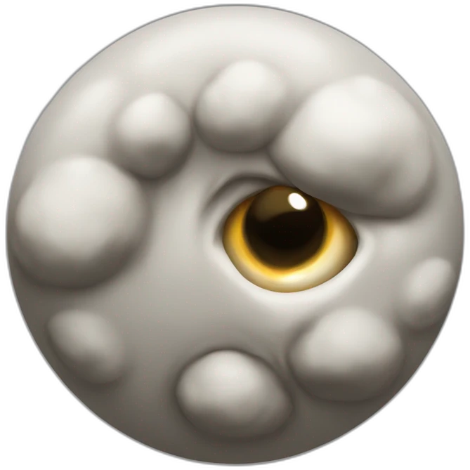 Sisyphus mutation emoji