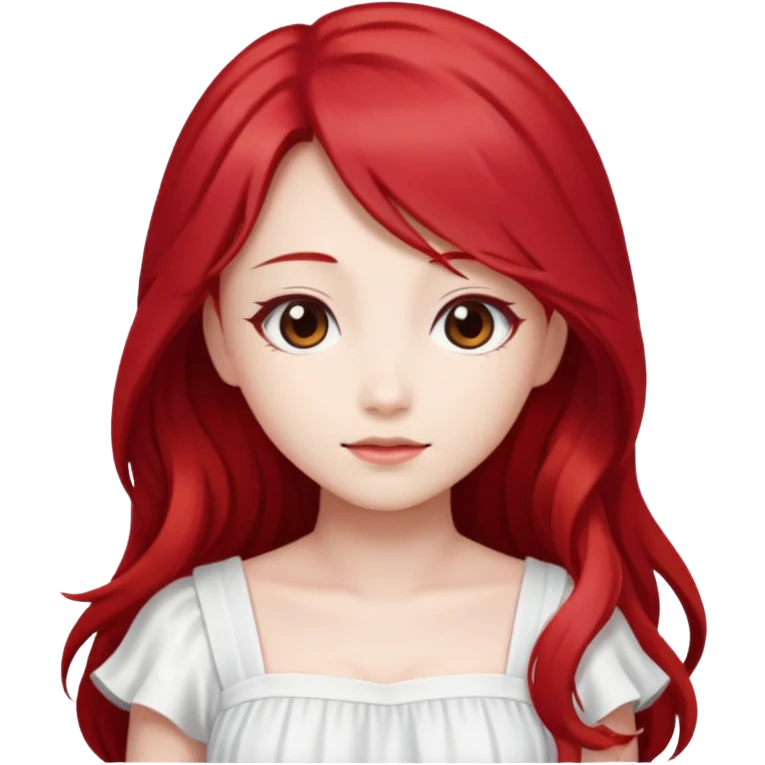 hoshino ruby emoji