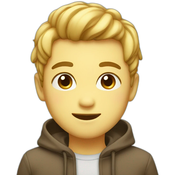 Kawaii emoji