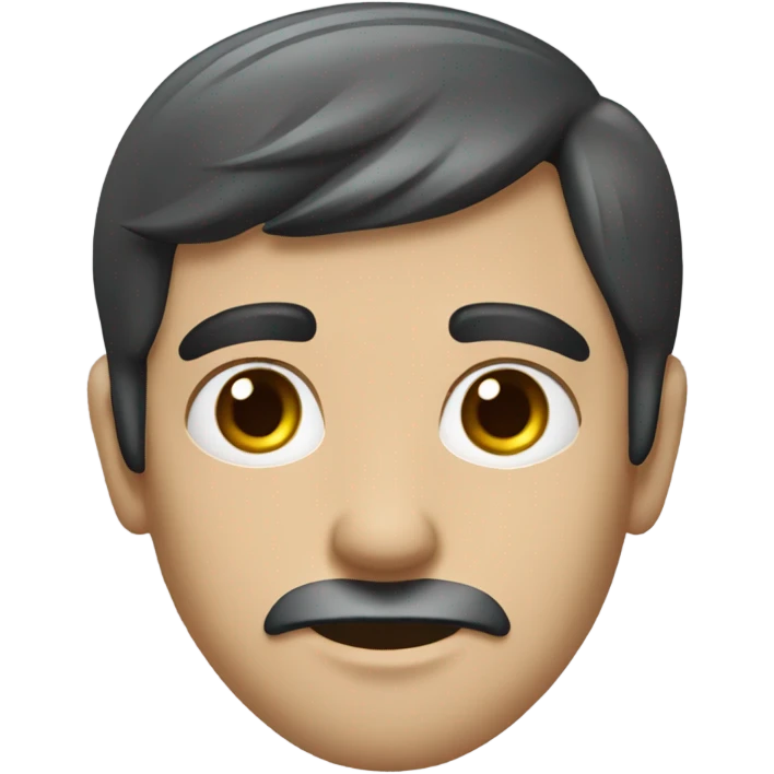 Isaac emoji