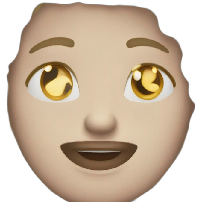 дерево emoji