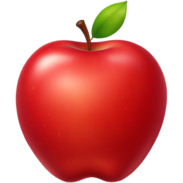 Fruit emoji
