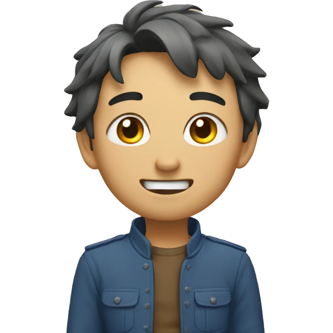 哨兵嚮導 emoji
