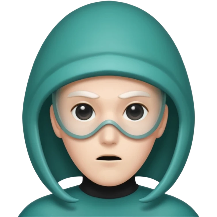squid Game emoji