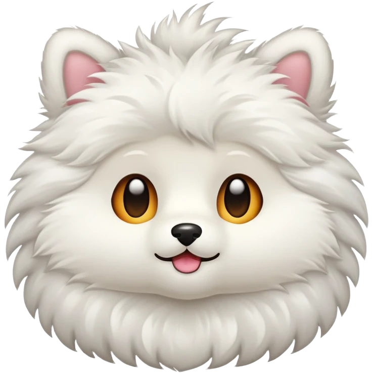Puro from changed emoji