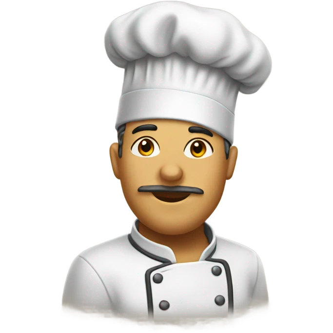 Chef’s kiss emoji