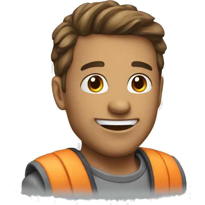 fun &Games emoji