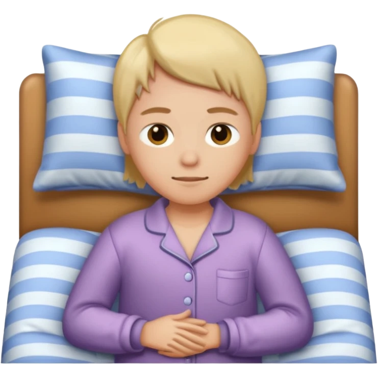 pajama emoji