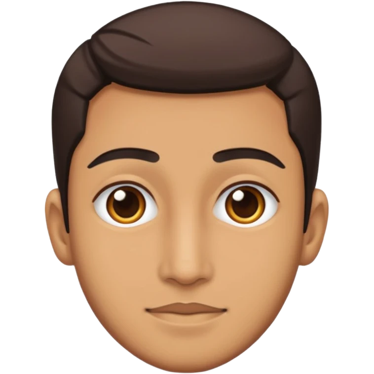 Hamza igamane emoji