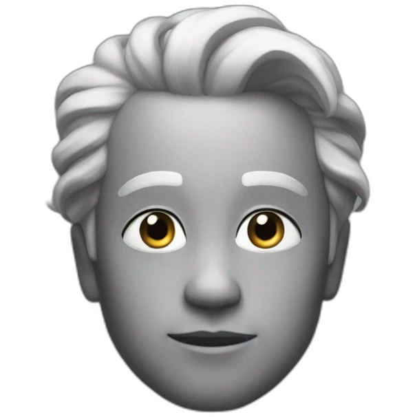 The wonder of u emoji