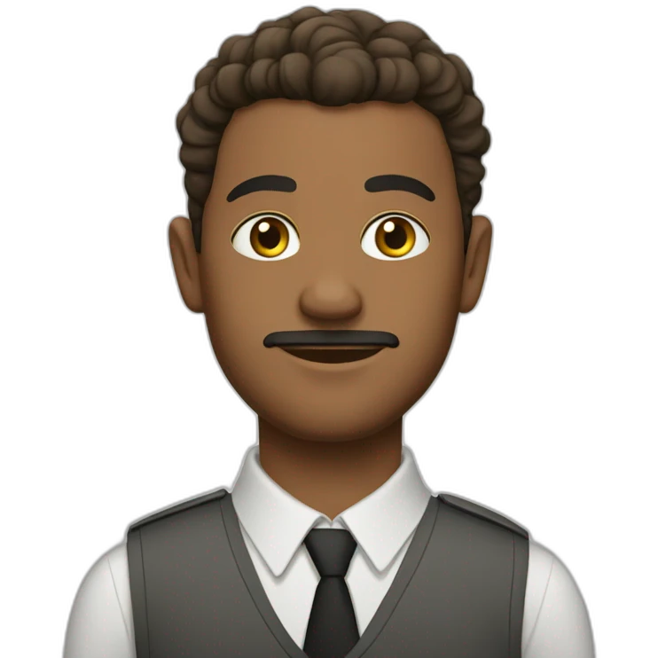 Oussama hammar emoji