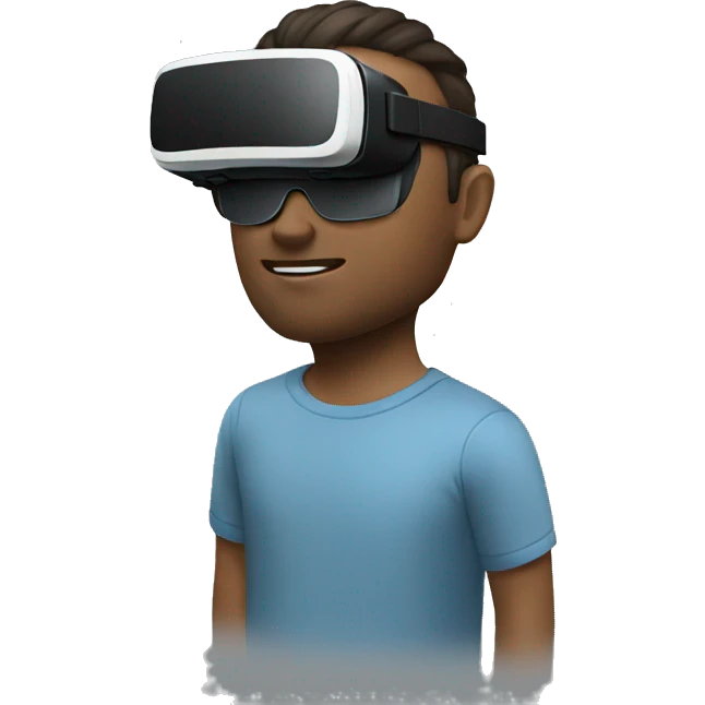 vr emoji