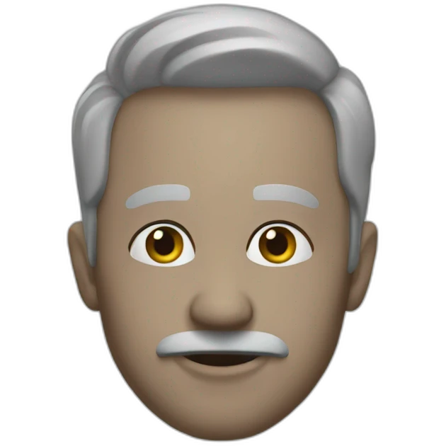 out of the loop emoji