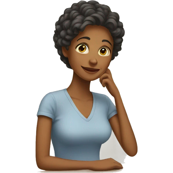 mom emoji