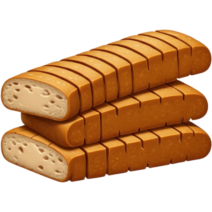 seitan emoji